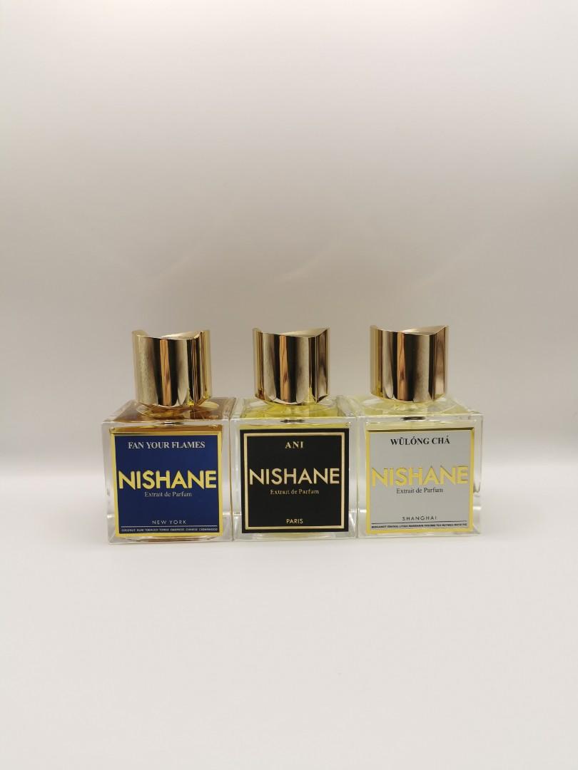 Hacivat nishane decant deals