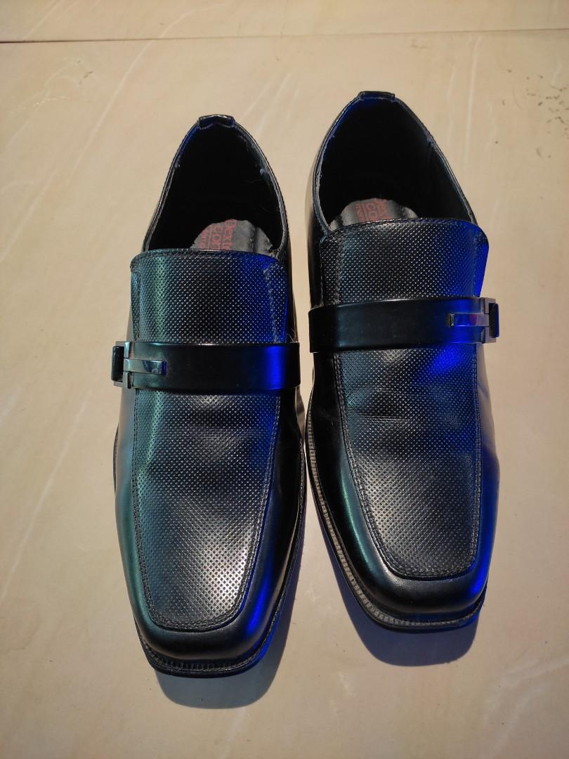 dexter comfort memory foam shoes 