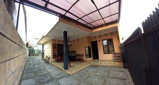 DIJUAL RUMAH DEKAT TOL JORR DI CIBENING BEKASI BARAT
