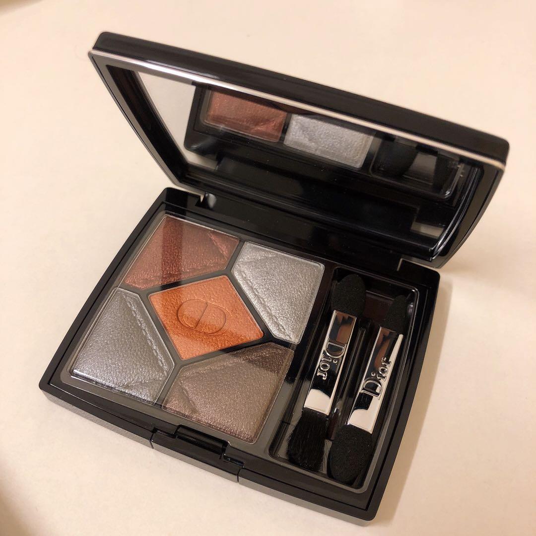 Dior 087 Volcanic
