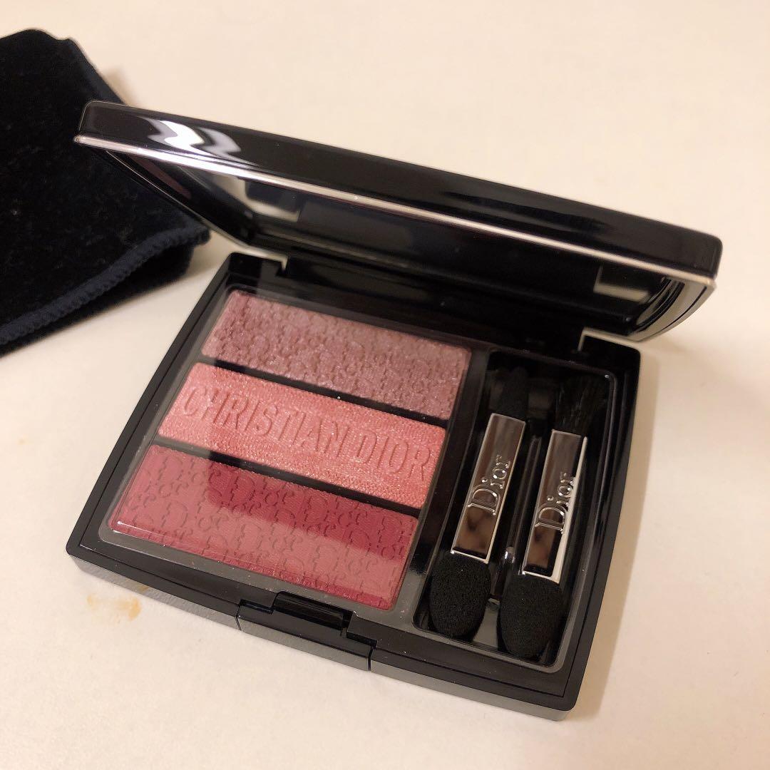 Dior 853 rosy cheap canvas