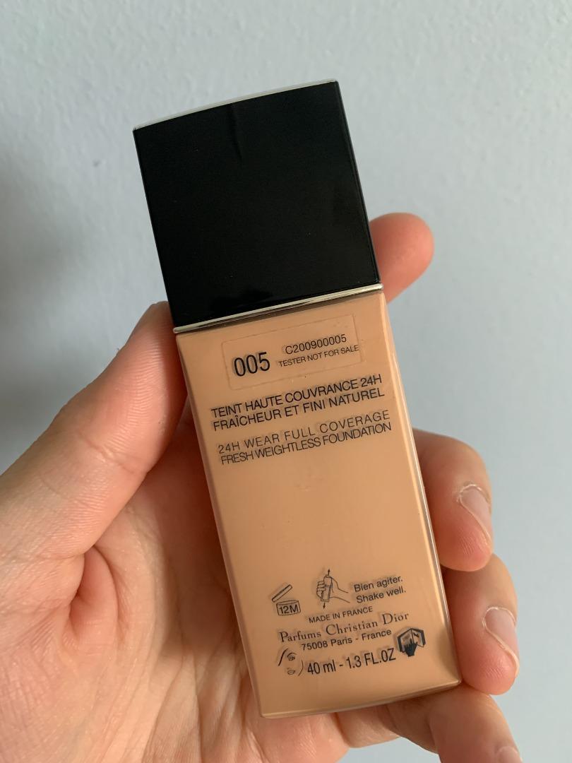 Dior forever ivory clearance