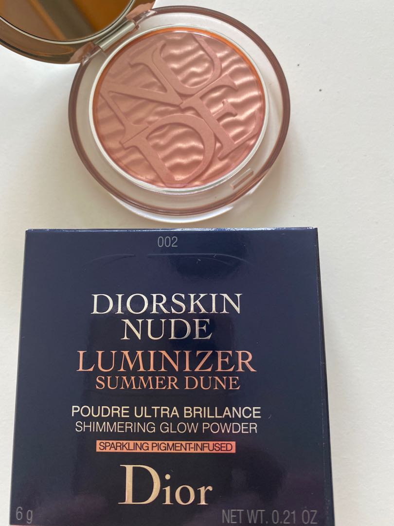 diorskin nude 30