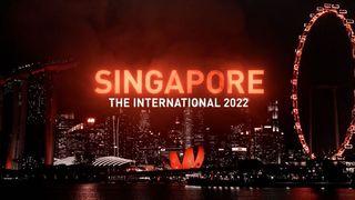Dota 2 TI12, final tickets