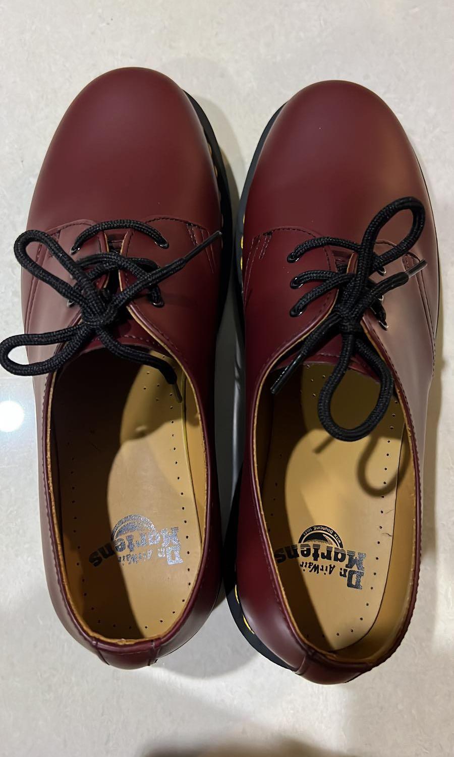 1461 cherry