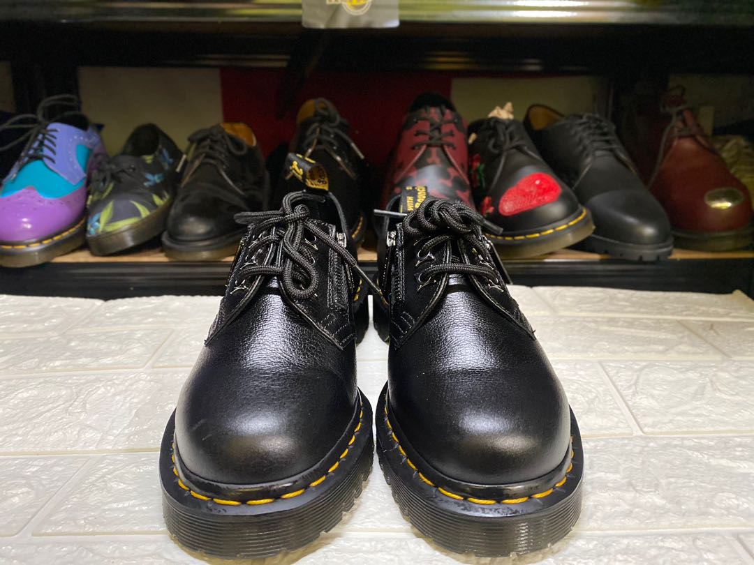 Dr martens 2025 1461 zip