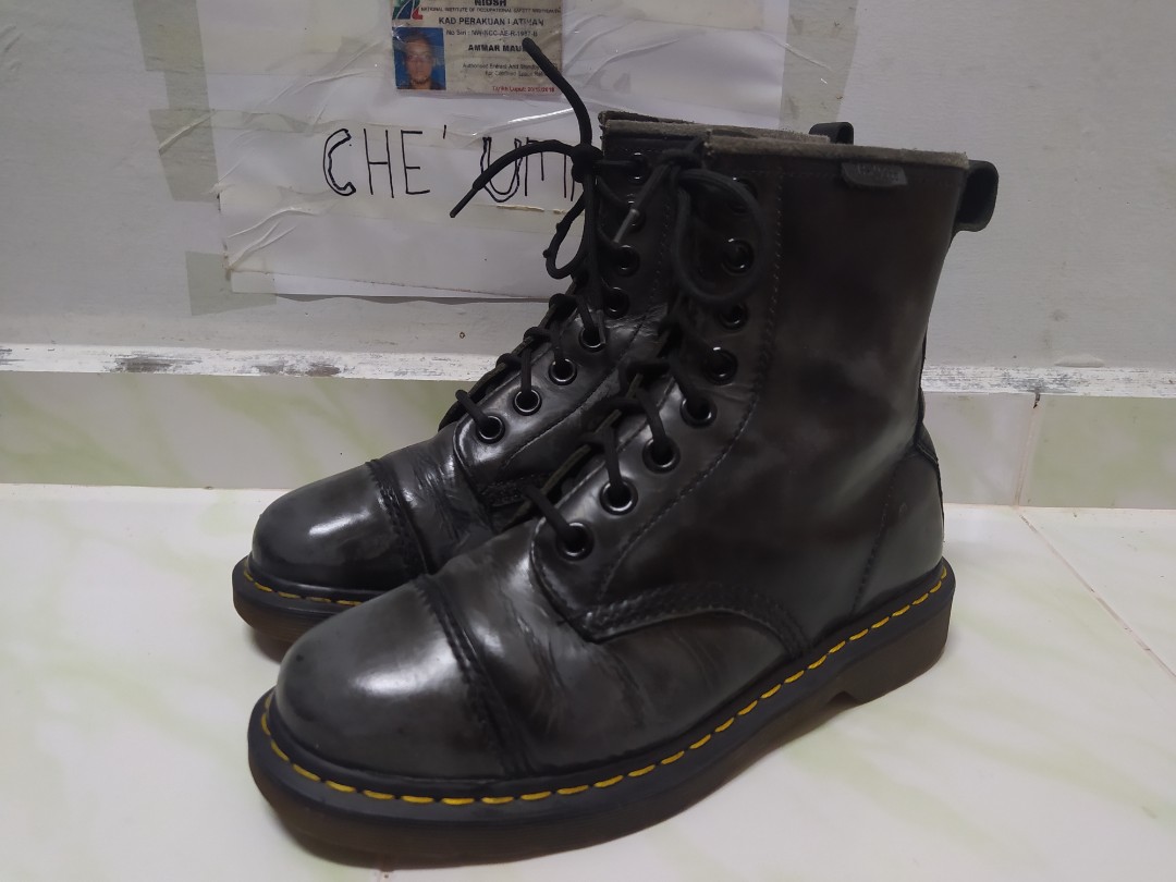 Dr martens carey shop