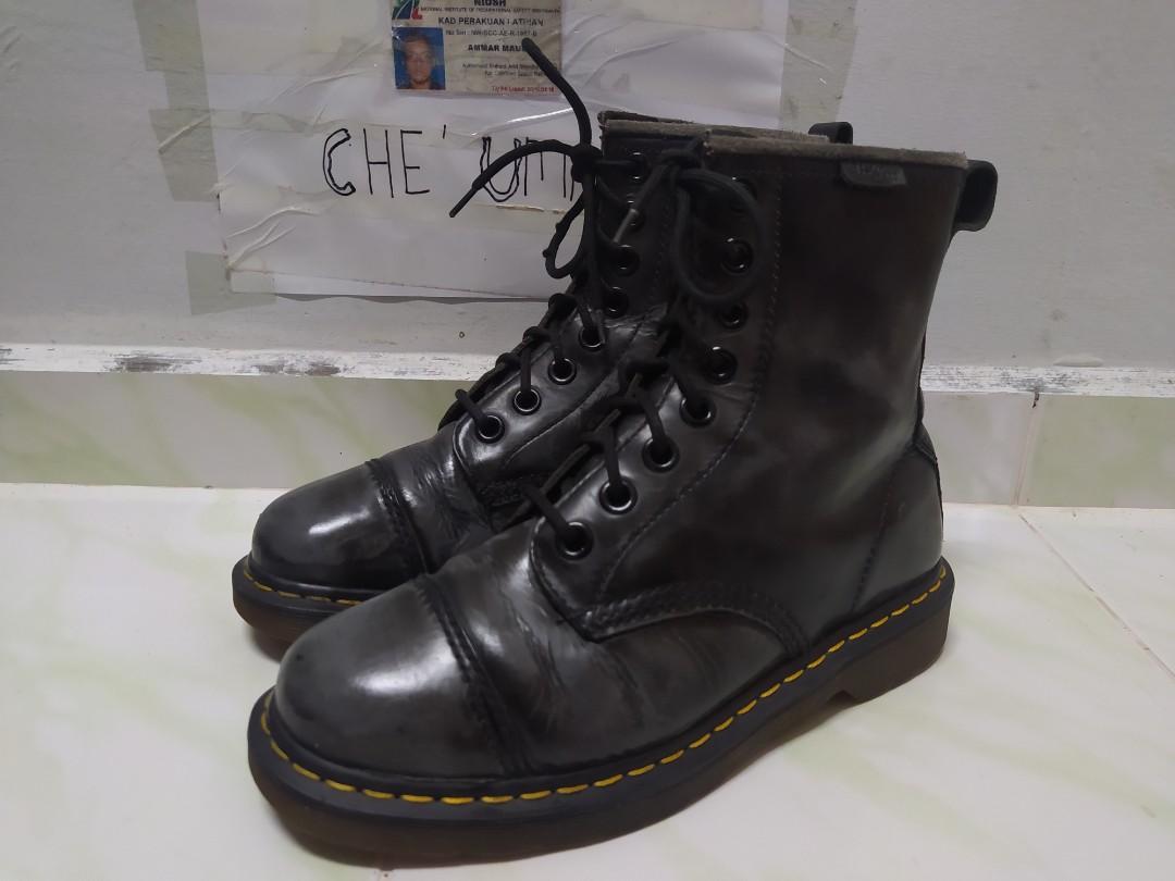 Off white doc martens online