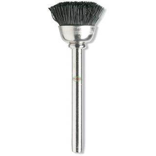 Dremel 404 Nylon Bristle Brush