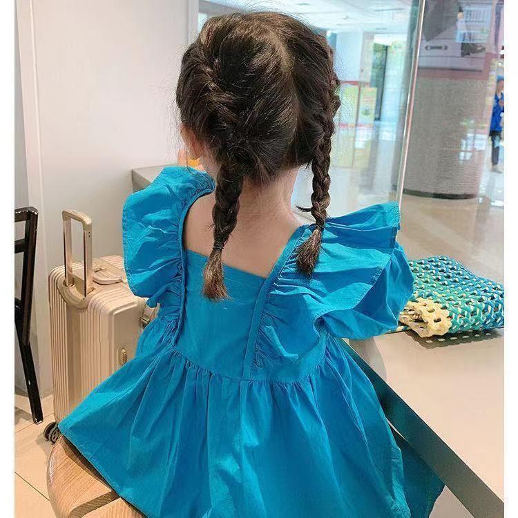 Dress anak outlet korea