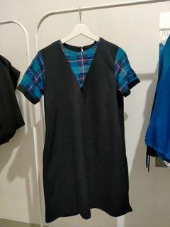 Dress Scuba Premium