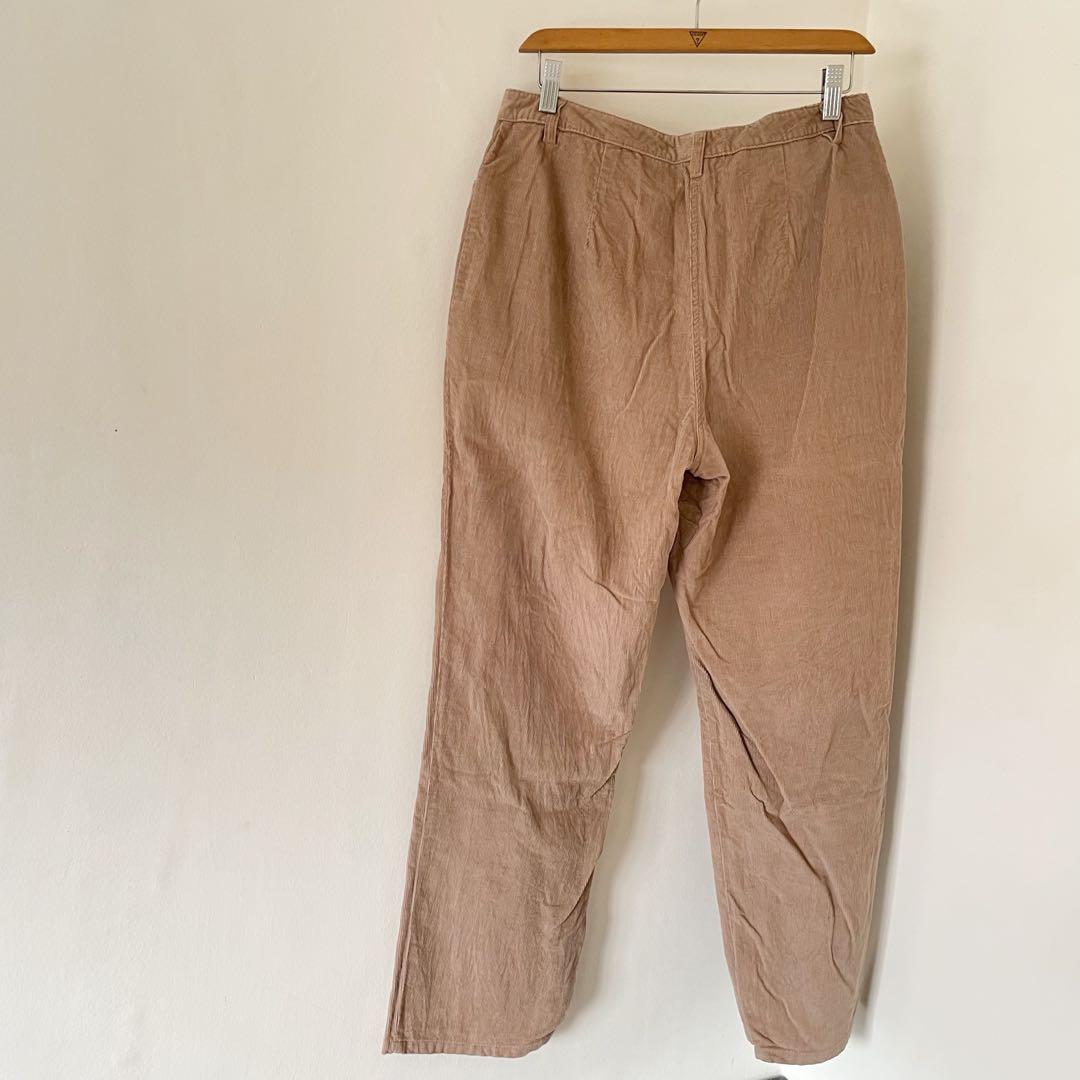 Dress barn deals corduroy pants