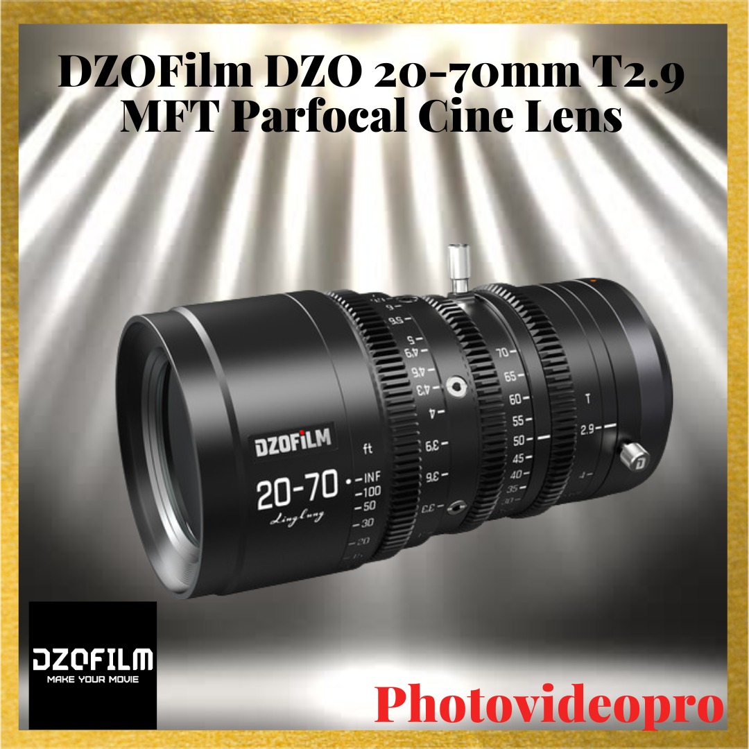 dzofilm mft