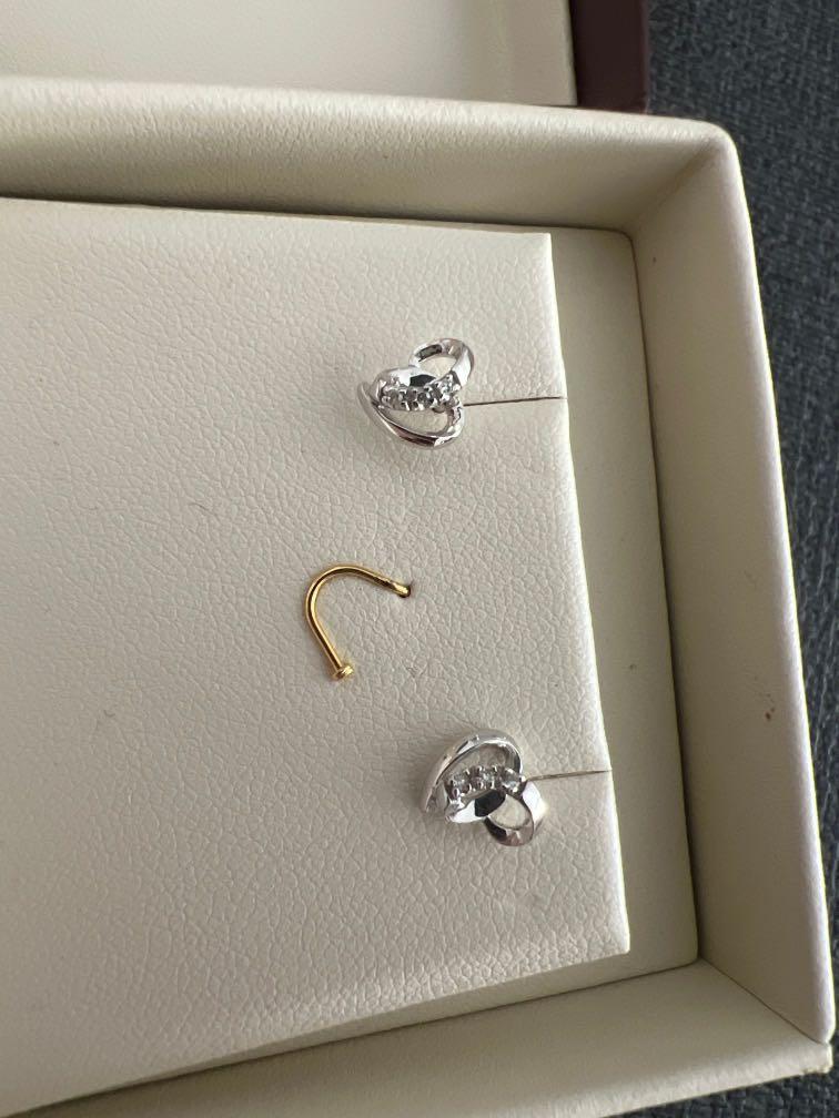 Earrings Lee Hwa Jewellery Women s Fashion Jewelry
