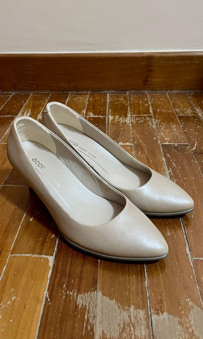 Ecco shape 45 silver clearance