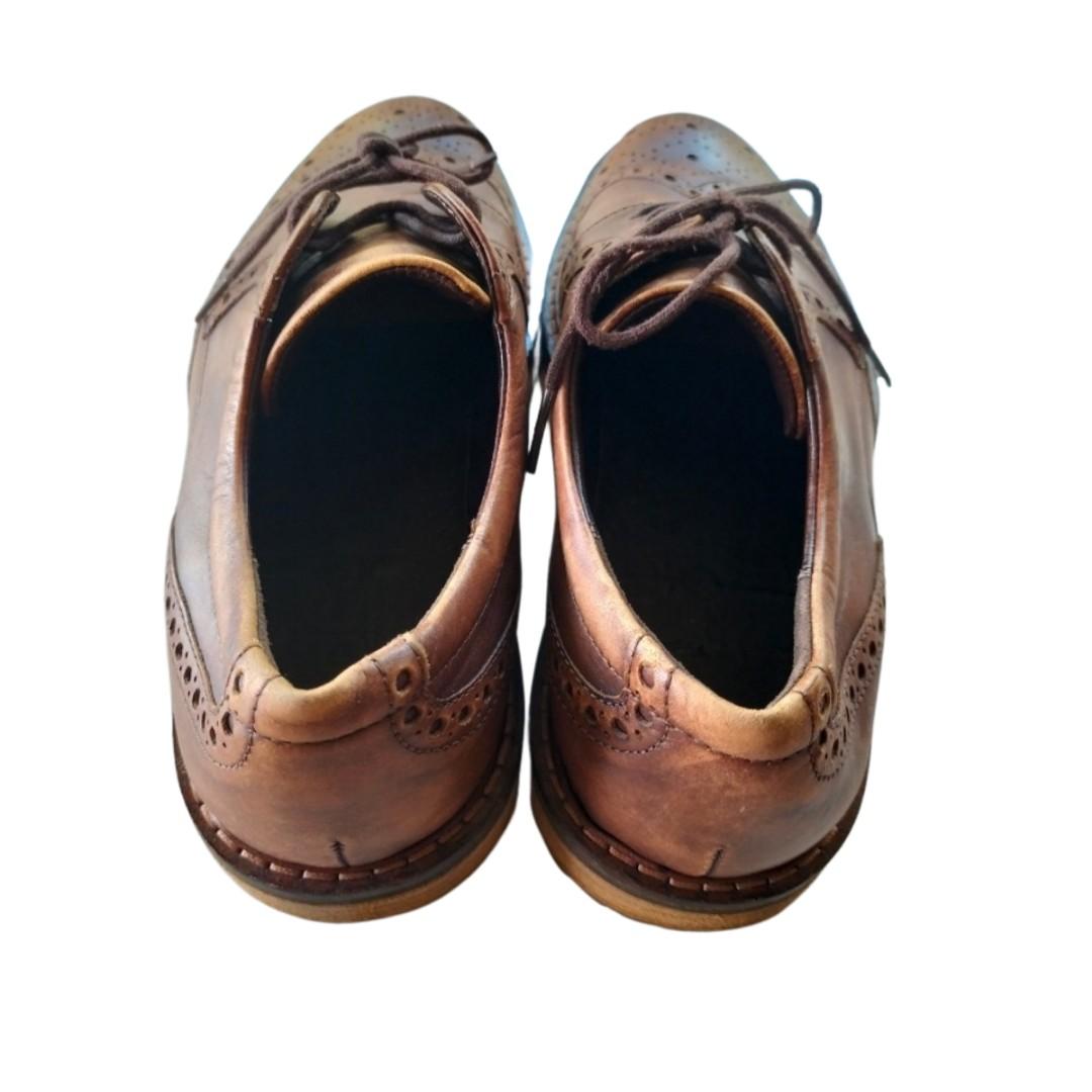 Ecco vitrus deals 1 wingtip