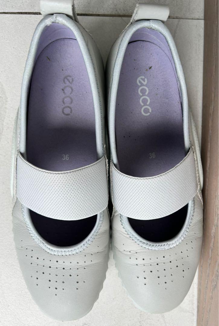 Ecco vibration best sale 1.0 mary jane
