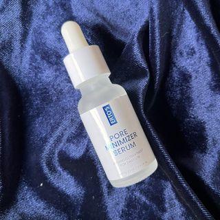 Erto's Pore Minimizer Serum