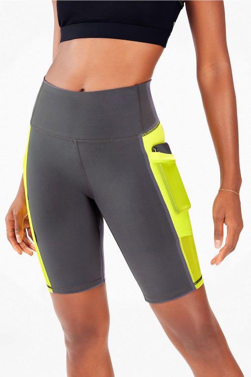 Fabletics mila pocket outlet