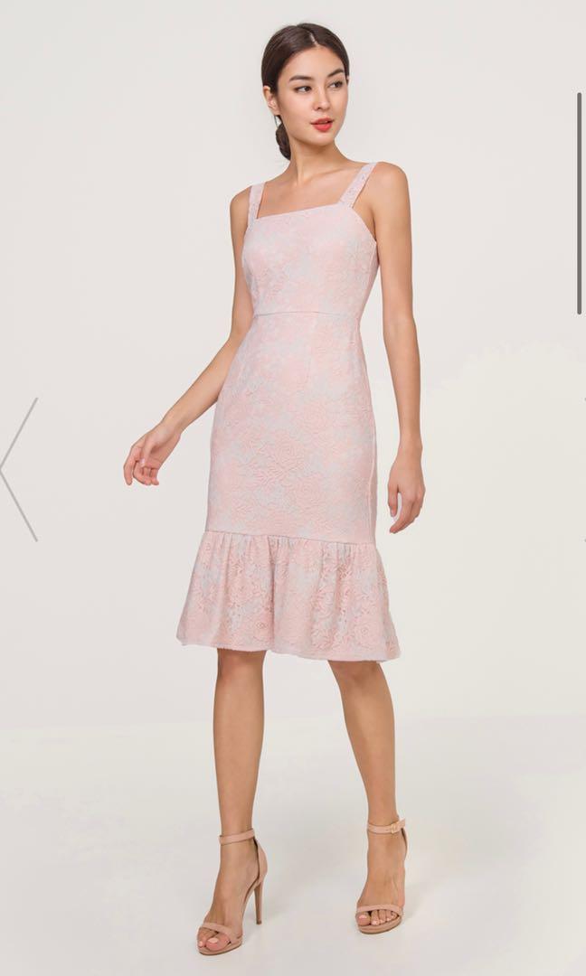 Violeta Dress
