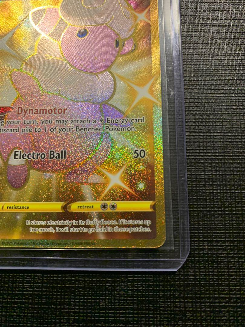 Flaaffy - 280/264 Secret Rare