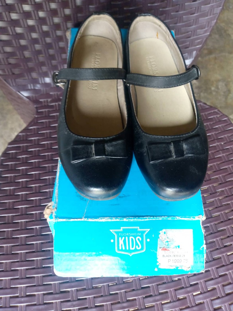 Florsheim school 2025 shoes