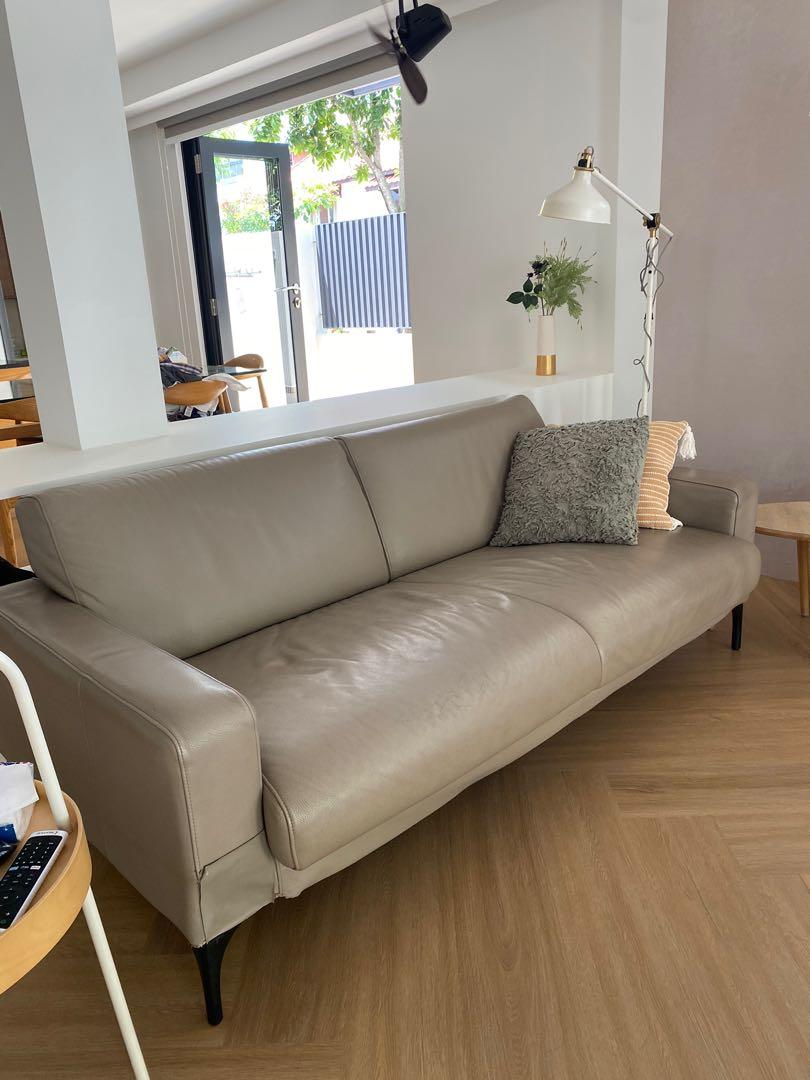 King living opera sofa sale