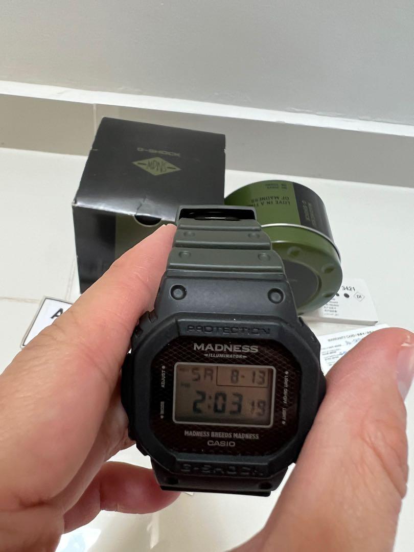 Dw5000md shop