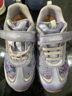 Geox kids shoes