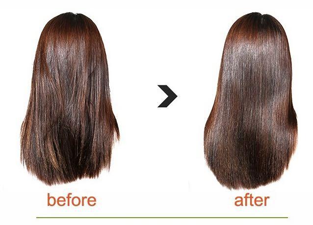 Global milbon smooth treatment sales