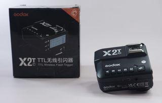 Godox X2T Flash Trigger for Canon