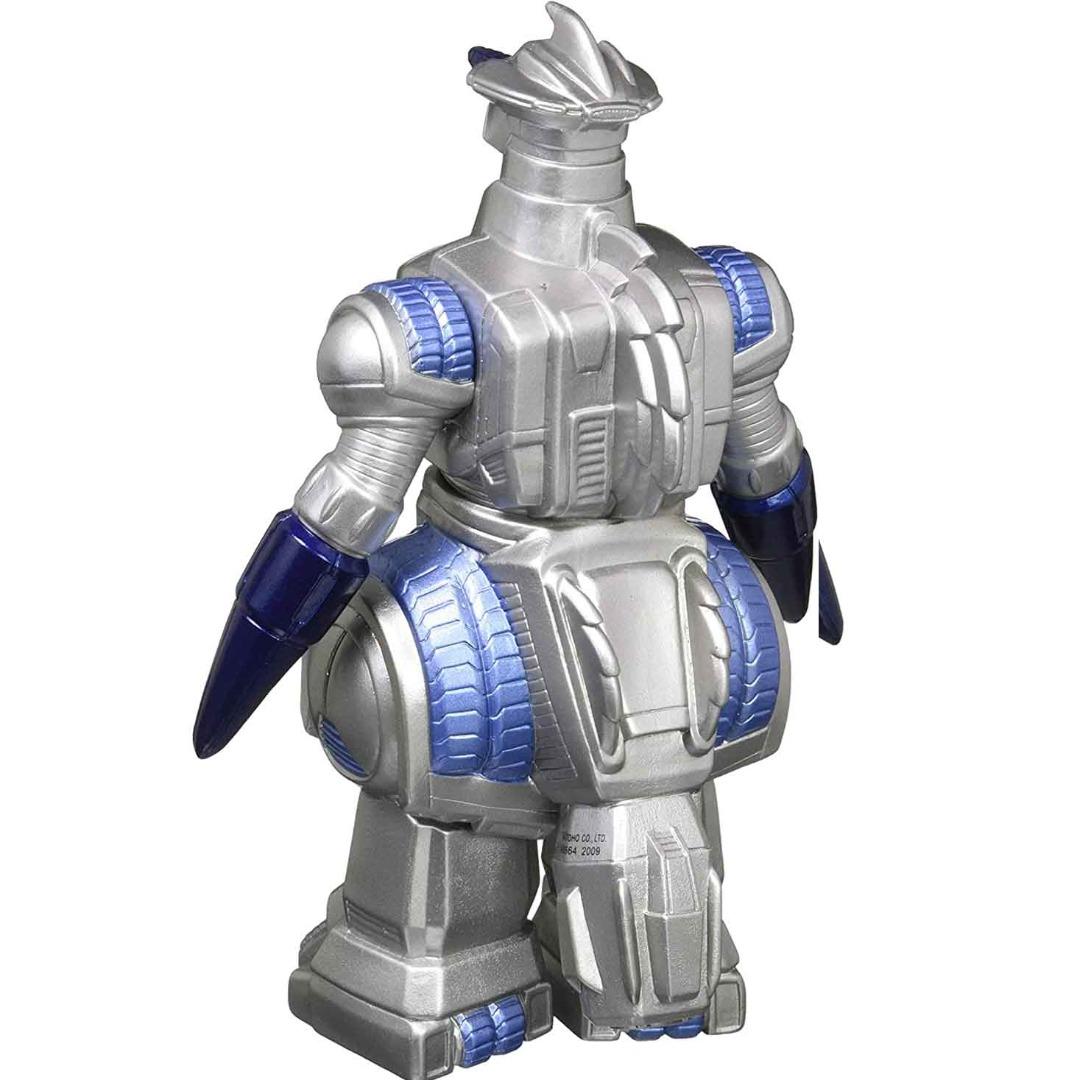 GODZILLA MONSTER SERIES: MOGERA (BANDAI), Hobbies & Toys, Toys & Games ...