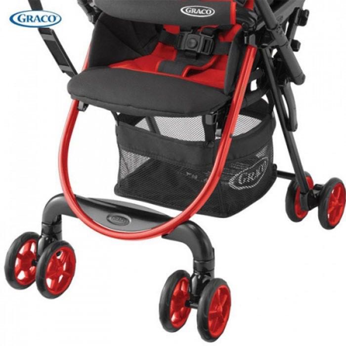 Graco citilite r plus 2025