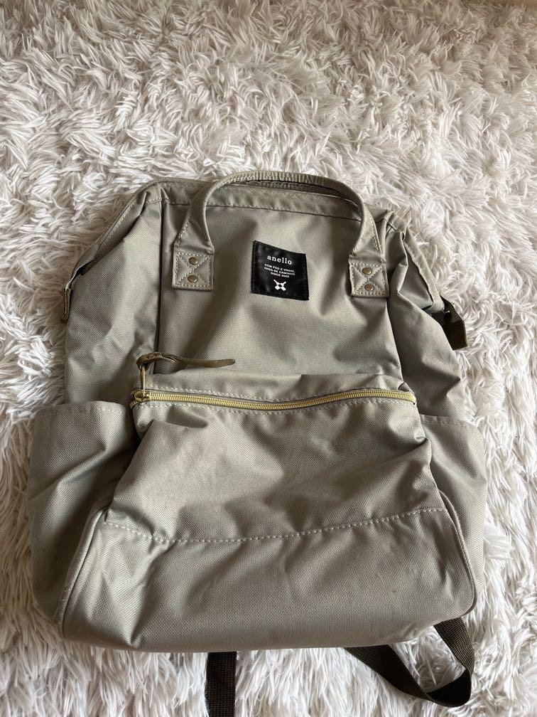 Authentic shop anello bag