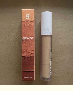 GRWM Cosmetics Radiance Tint (15W Sand) 8ml