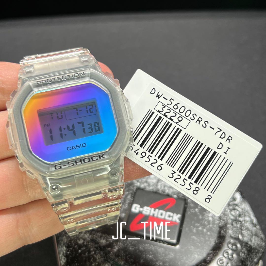 dw 5600dn 7d