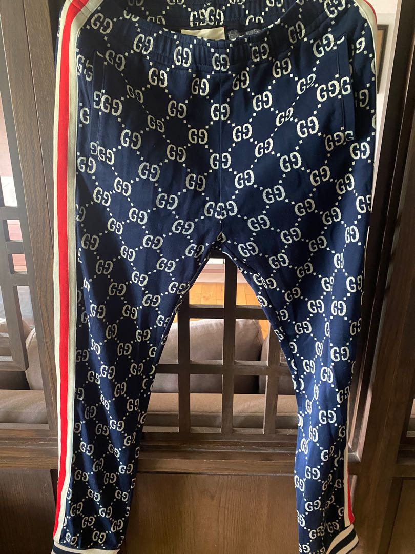 Gg joggers deals