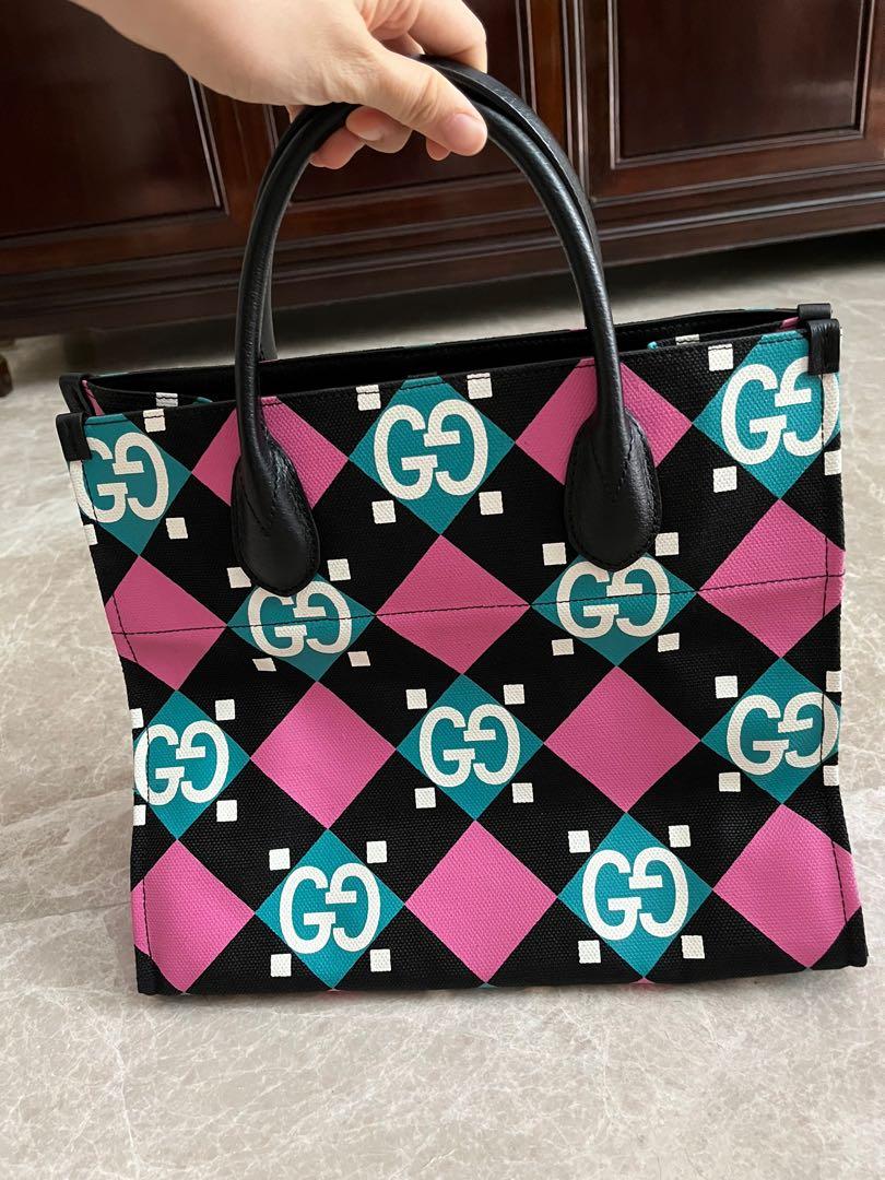 Gucci sales crab bag