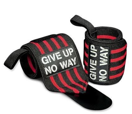 Gym CrossFit Wrist Support Wrist Wrap N Nike Sports