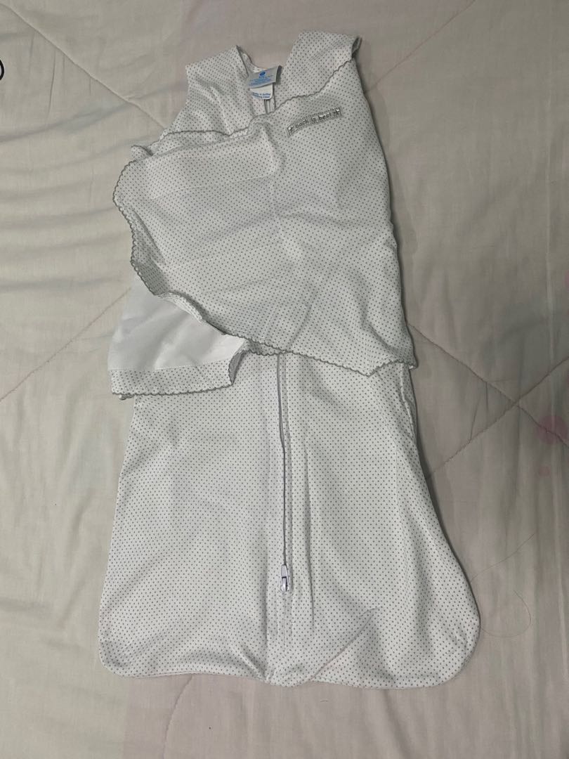 Halo Swaddle Sleepsack 3way, Babies & Kids, Babies & Kids Fashion on