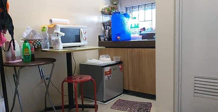 Hanabishi counter top Ref., TV & Home Appliances, Kitchen Appliances ...