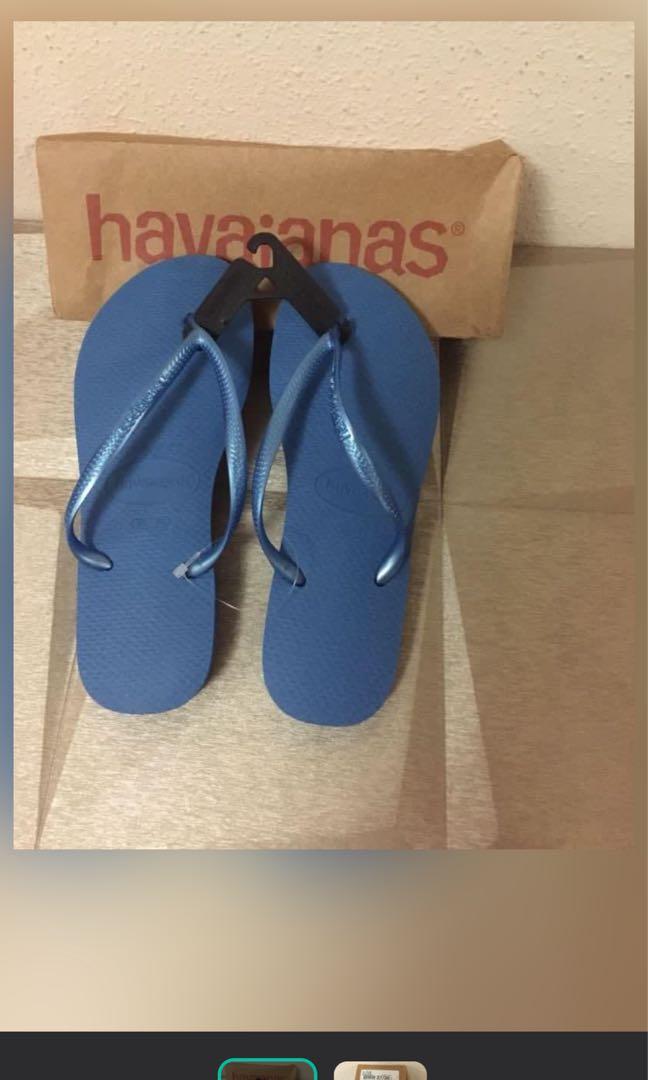 Havaianas cheap clearance sale
