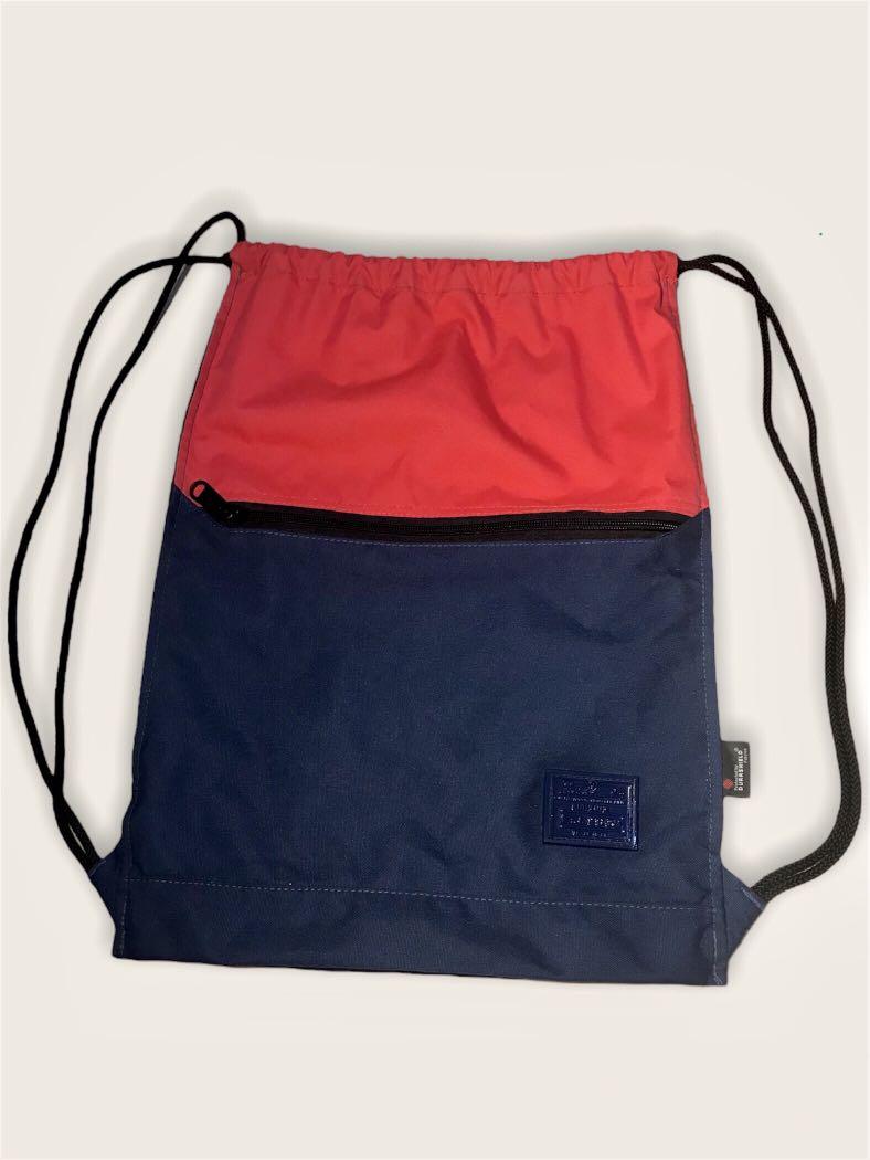 Hawk best sale string bag