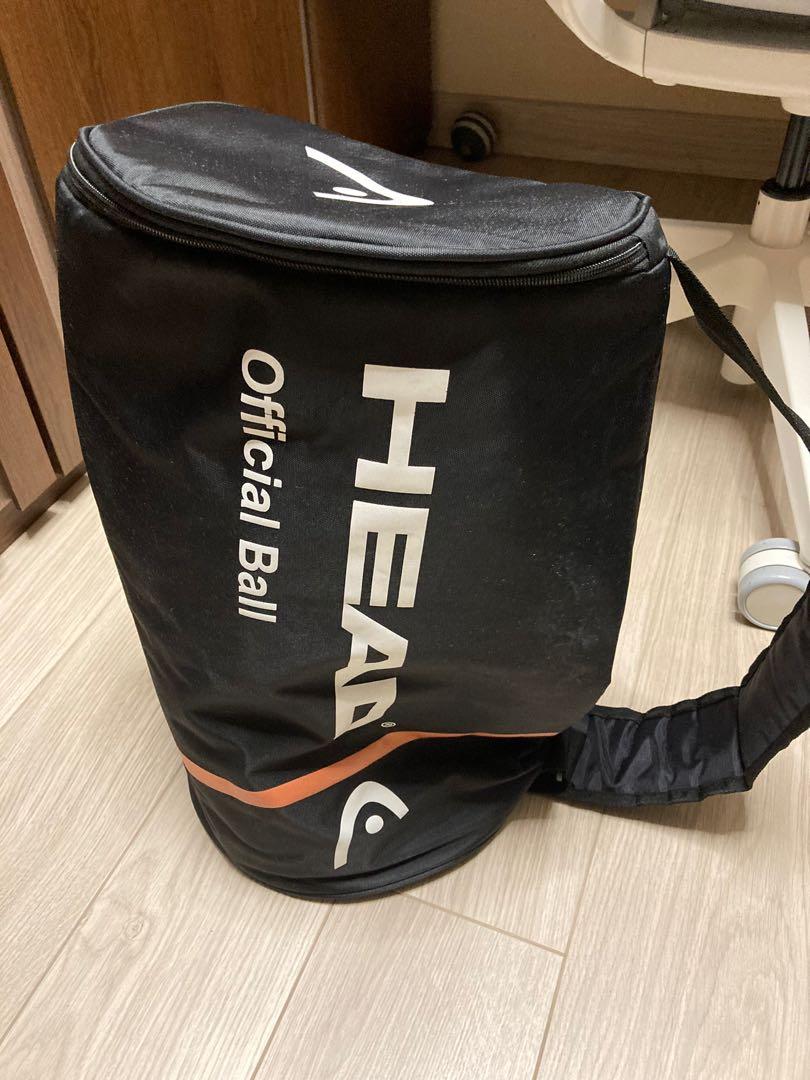 Ball bag head discount