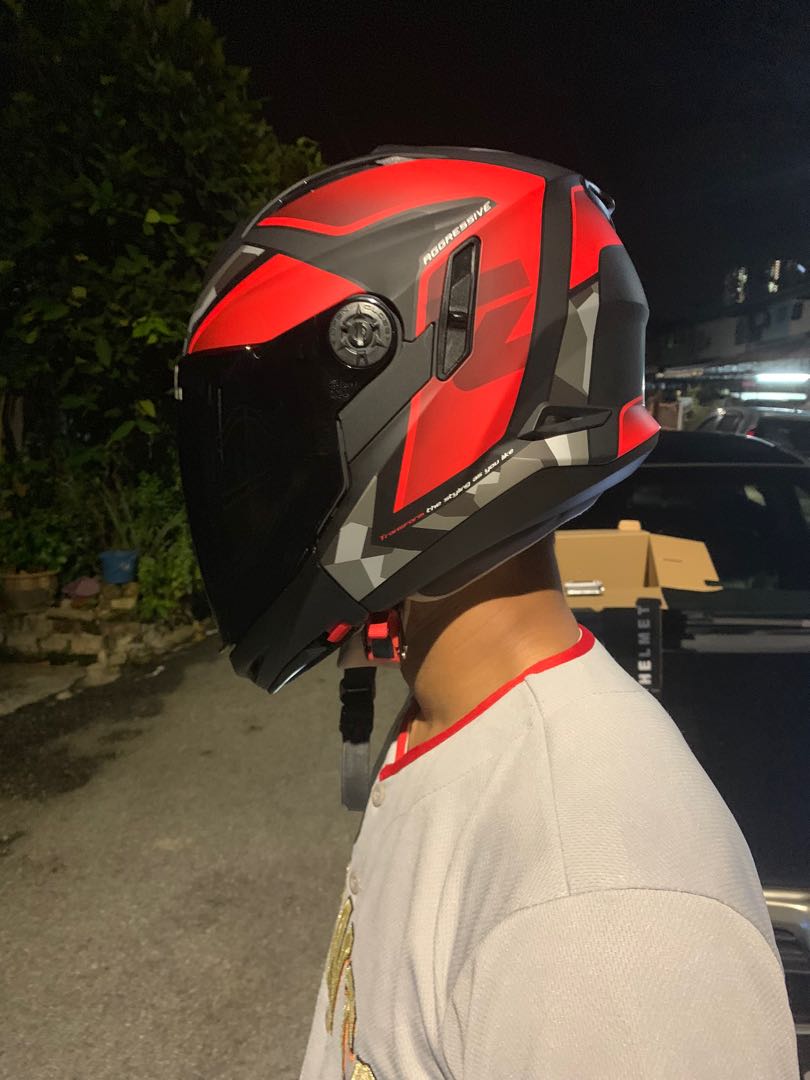 Zeus sales open face