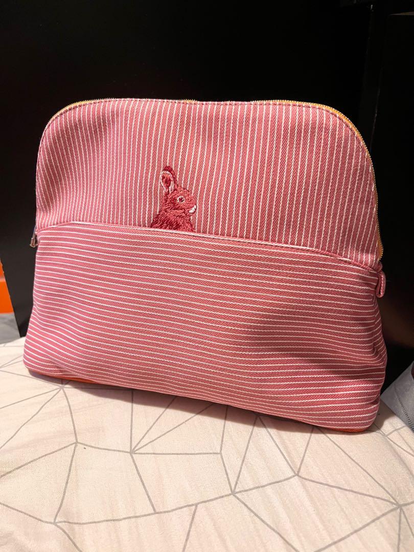 全新Hermes baby clutch bag, 名牌, 手袋及銀包 Carousell