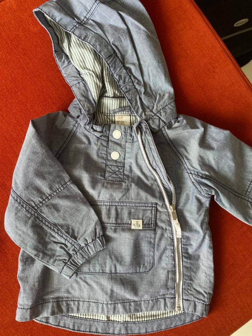 Rain coat clearance h&m