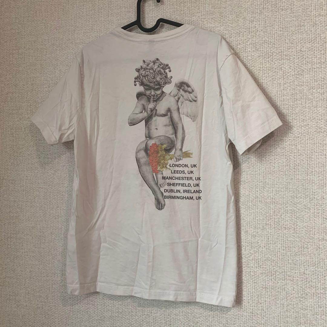 H&m young thug t shirt deals