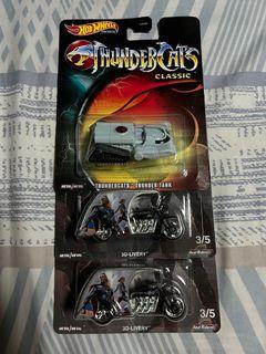 Hot wheels premium