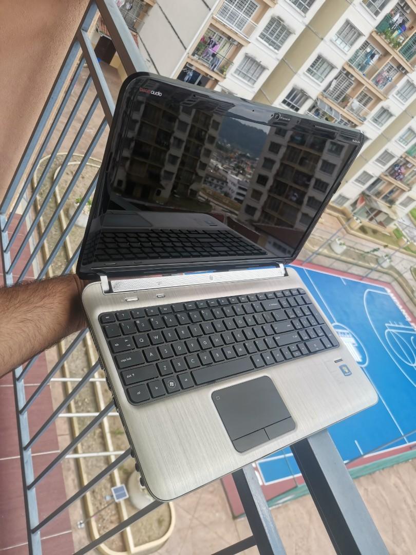 Hp Core i7, Computers & Tech, Laptops & Notebooks on Carousell